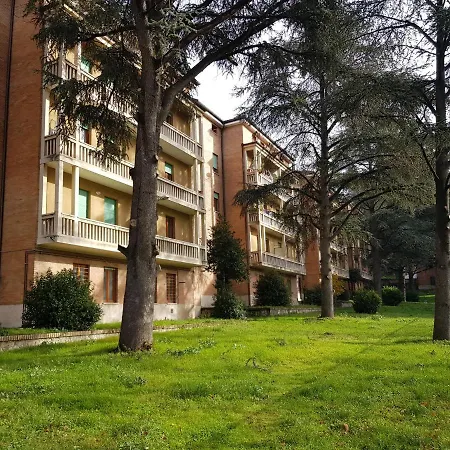 Dimora Mafalda Л'Акуила