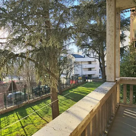 Апартаменты Dimora Mafalda *