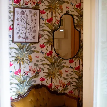 Dimora Mafalda ל'אקווילה