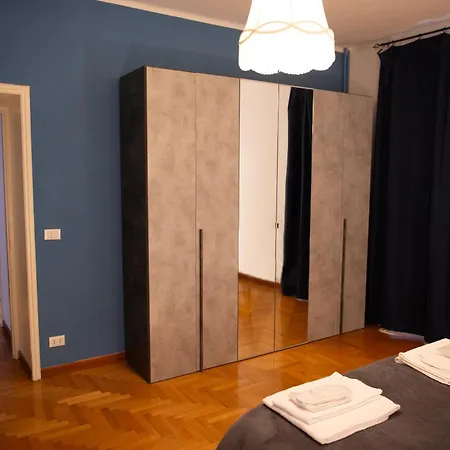 Dimora Mafalda * Л'Акуила