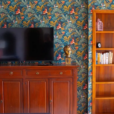 Апартаменты Dimora Mafalda