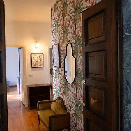 アパート Dimora Mafalda *