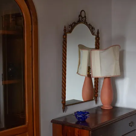 アパート Dimora Mafalda ラクイラ