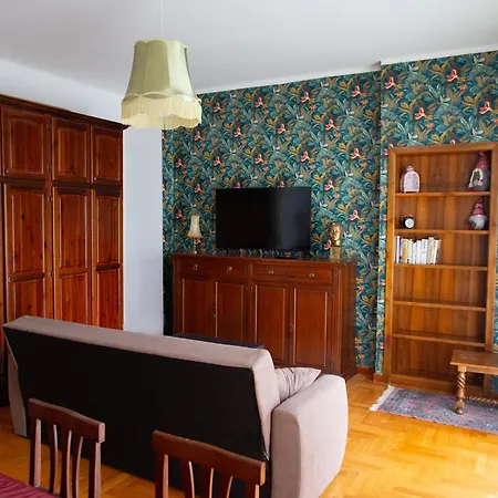 Dimora Mafalda ל'אקווילה