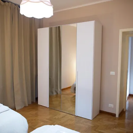 Dimora Mafalda