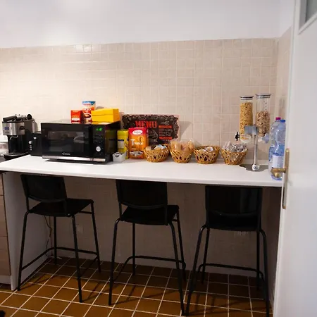 アパート Dimora Mafalda