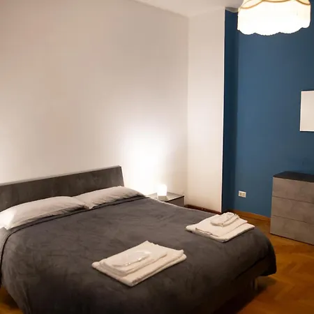 דירה Dimora Mafalda *