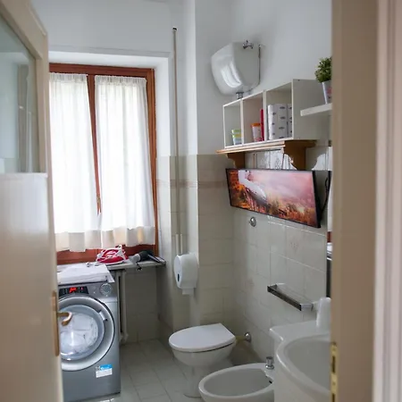 Dimora Mafalda ラクイラ