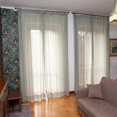 Dimora Mafalda * ラクイラ