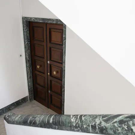 Dimora Mafalda Апартаменты