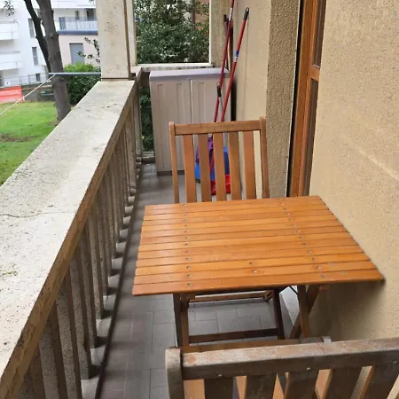 Dimora Mafalda * ラクイラ