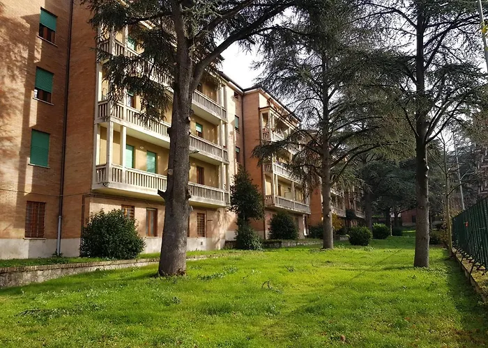 Dimora Mafalda LʼAquila