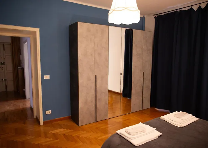 Dimora Mafalda * LʼAquila