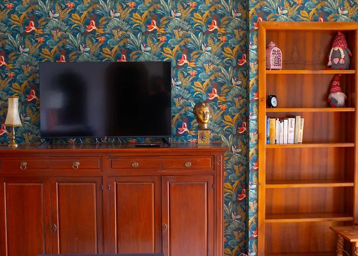 Appartement Dimora Mafalda