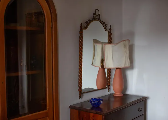 Appartement Dimora Mafalda LʼAquila