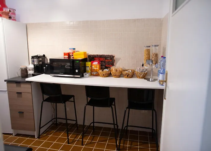 Appartement Dimora Mafalda