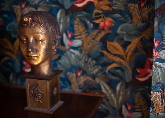 Dimora Mafalda Appartement *