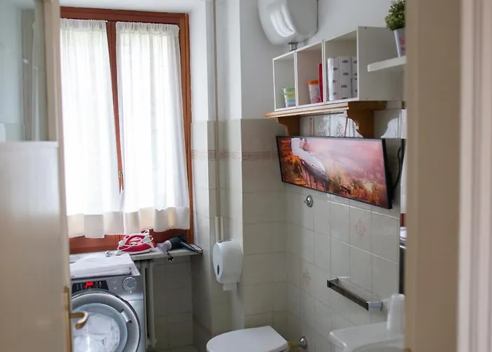 Dimora Mafalda LʼAquila