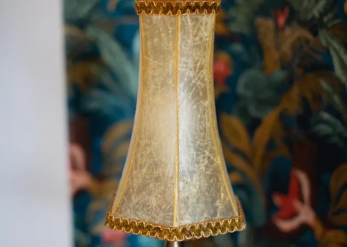 Dimora Mafalda Appartement *