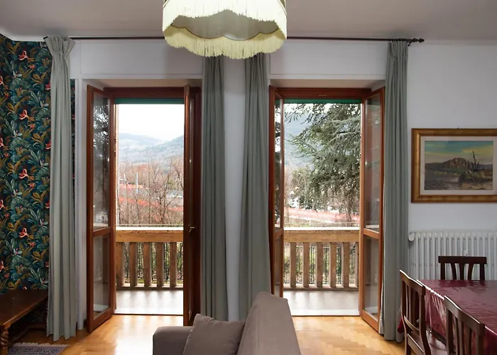 Dimora Mafalda Appartement LʼAquila