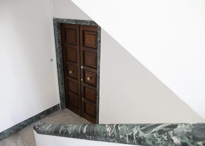 Dimora Mafalda Appartement