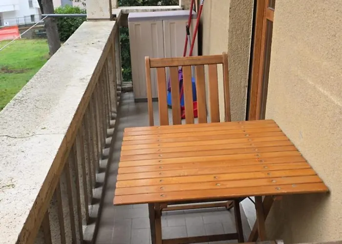 Dimora Mafalda * LʼAquila